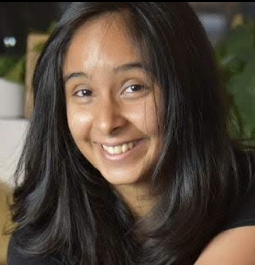 A picture of Sukhada